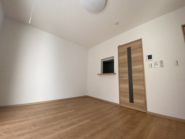 Dolceの物件内観写真